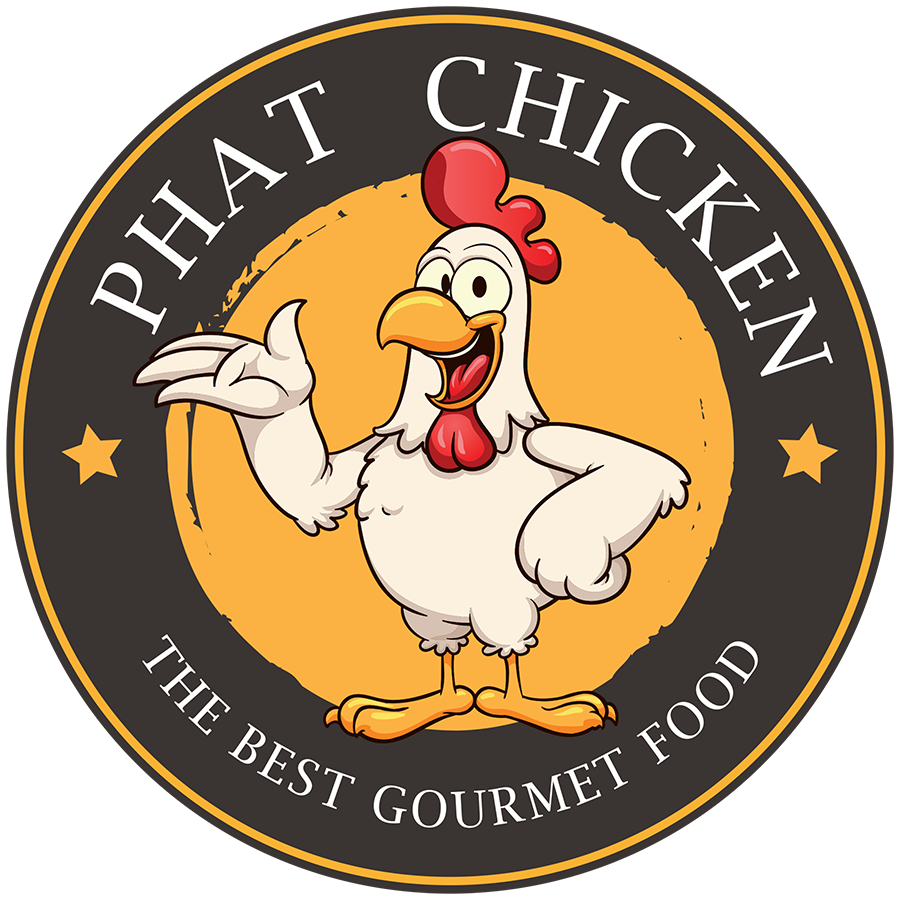 Phat Chicken - the best gourment food at Central Coast area